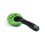 EZI-GROOM Grip Mane and Tail Brush in Lime Green
